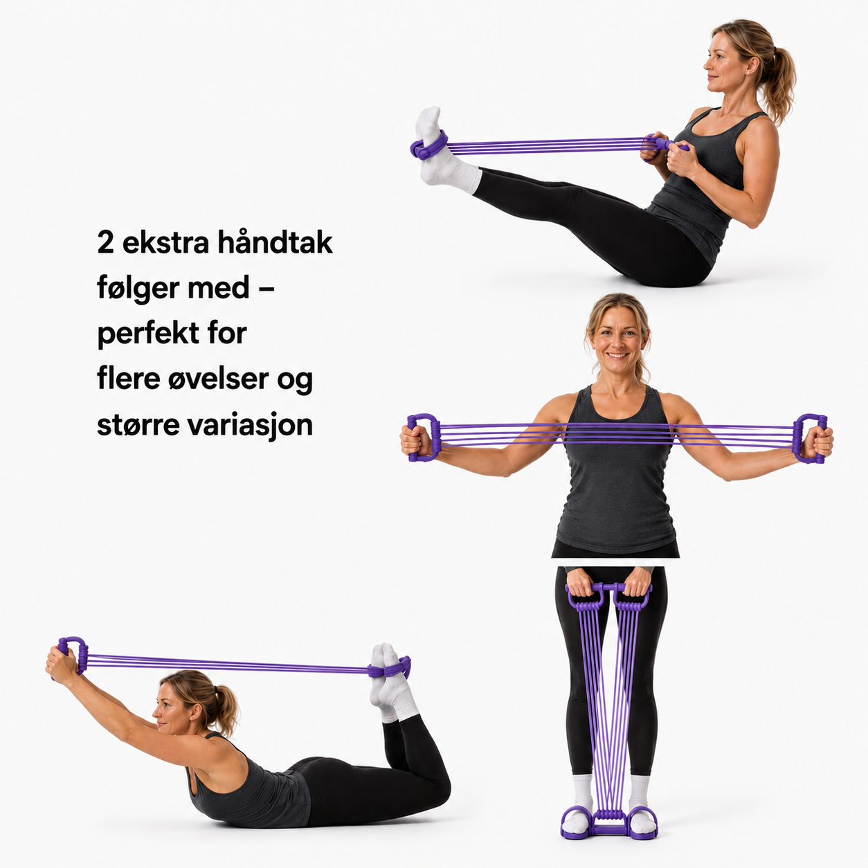Sanoform PowerBand