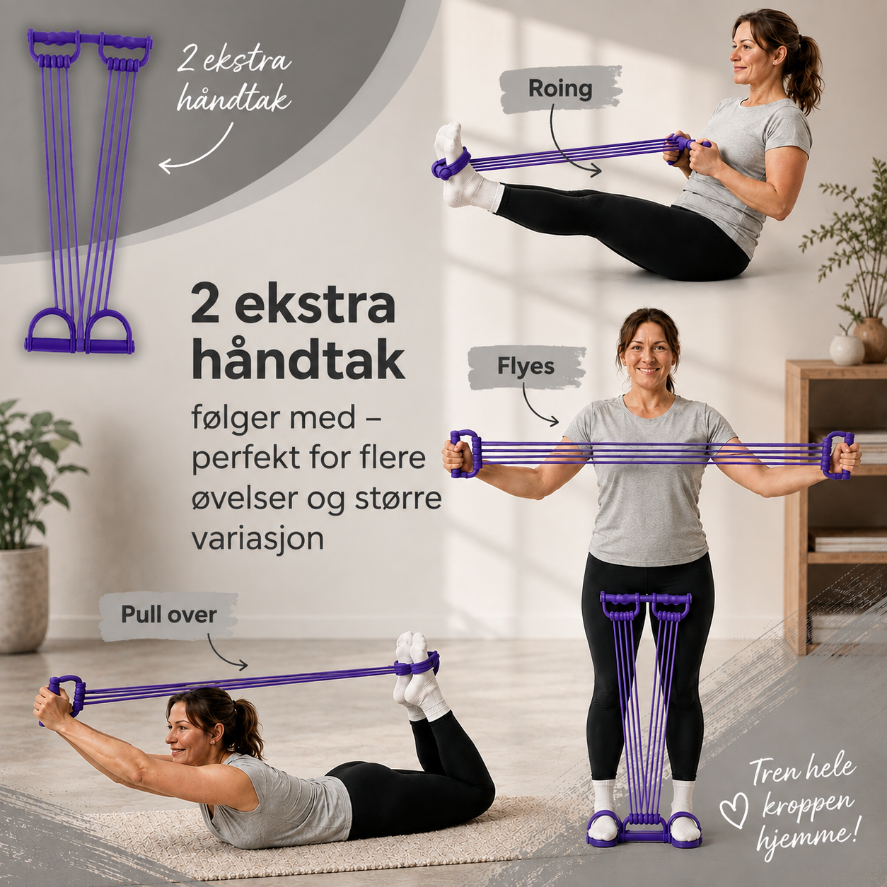Sanoform PowerBand