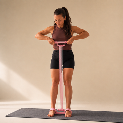 Sanoform PowerBand