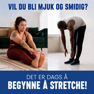Sanoform StretchBar