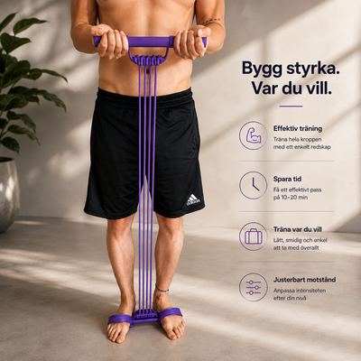 Sanoform PowerBand